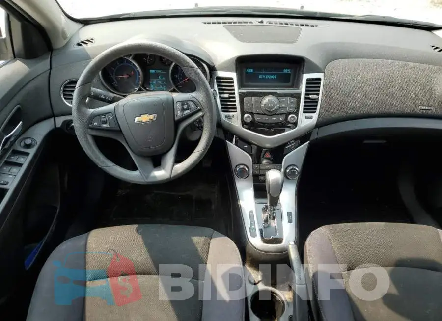 1G1PC5SB3F7202387 Photo# 8