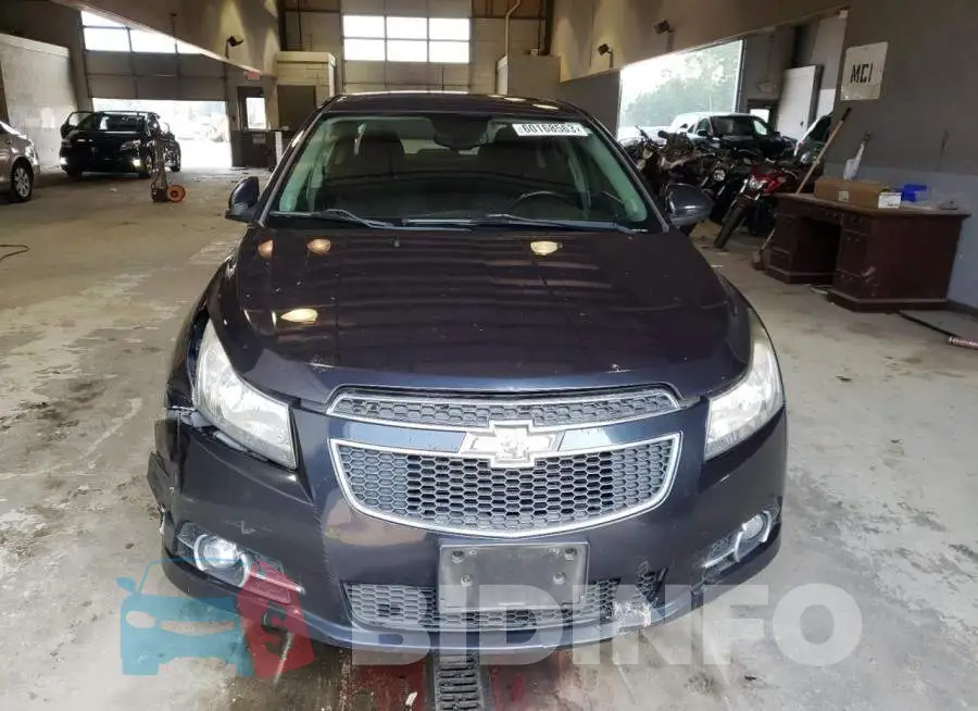 1G1PC5SB7E7232524 Photo# 5