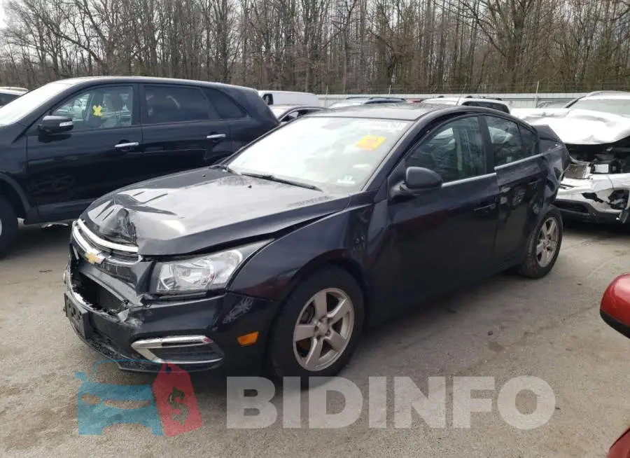 1G1PE5SB1G7172947 Photo# 1