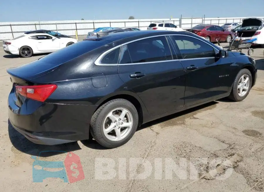 1G1ZB5ST3GF215829 Photo# 3