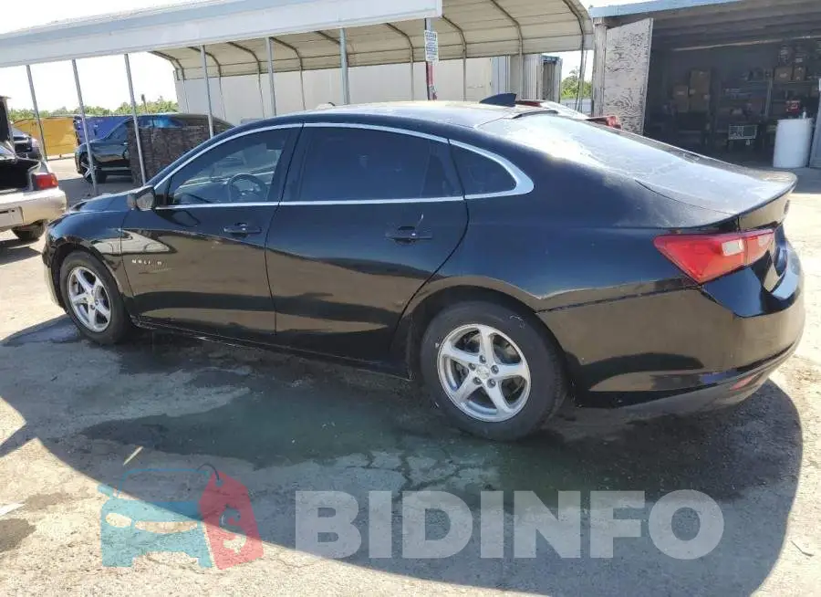 1G1ZB5ST3GF215829 Photo# 2