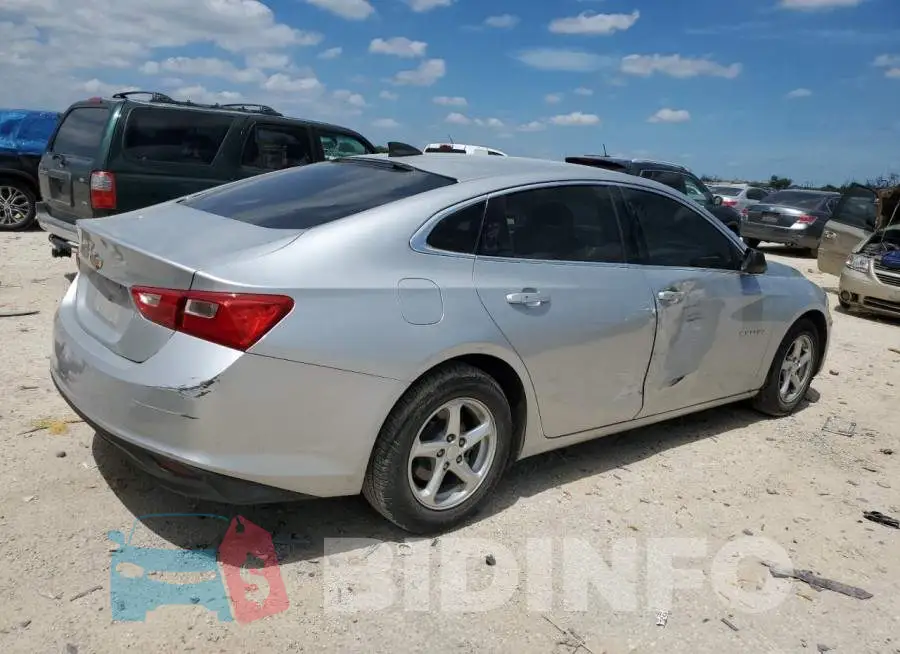 1G1ZB5ST5JF225883 Photo# 3