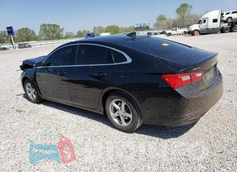 1G1ZC5ST3HF164718 Photo# 2