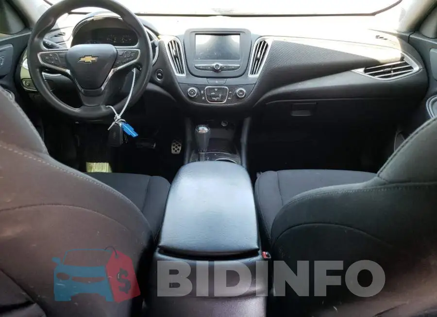 1G1ZC5ST3HF164718 Photo# 8
