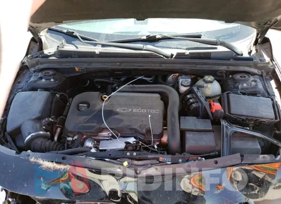 1G1ZC5ST3HF164718 Photo# 11