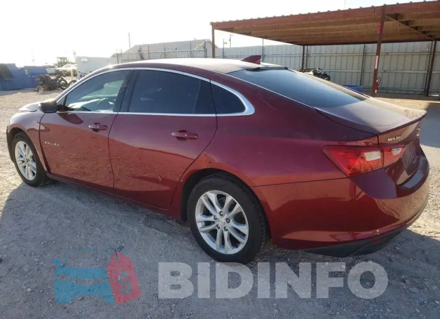 1G1ZD5ST0JF262916 Photo# 2