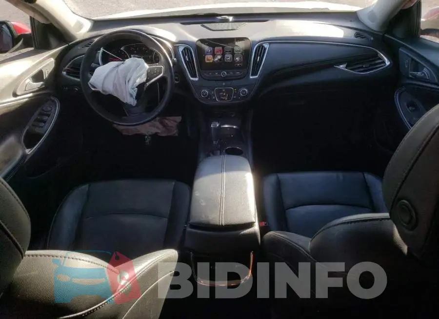 1G1ZD5ST0JF262916 Photo# 8