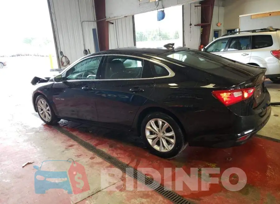 1G1ZD5ST0PF177664 Photo# 2