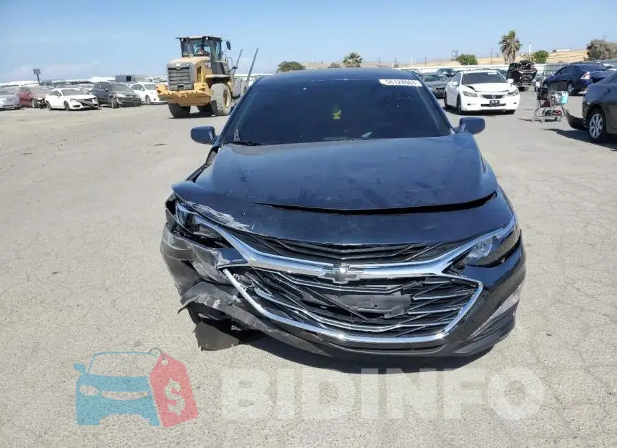 1G1ZD5ST2KF171938 Photo# 5