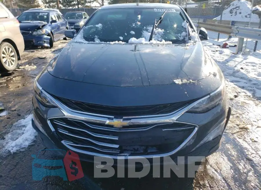 1G1ZD5ST2KF206428 Photo# 11