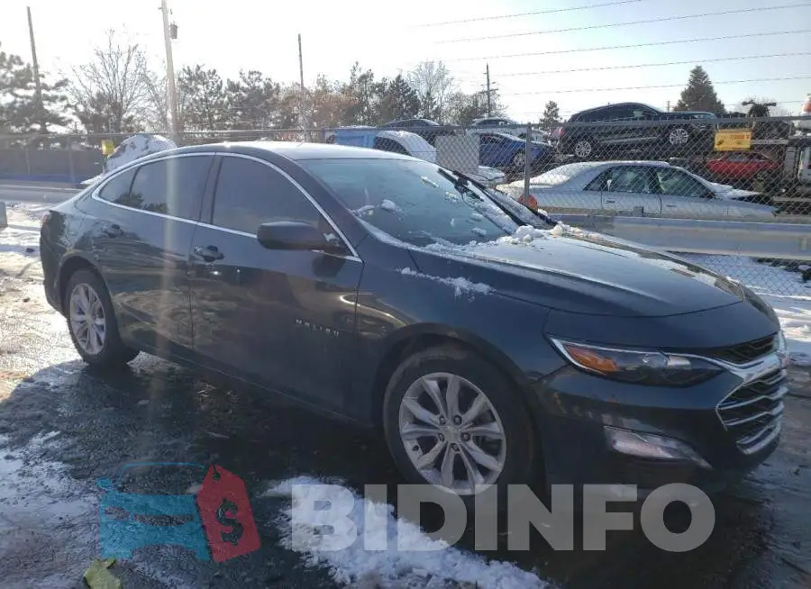 1G1ZD5ST2KF206428 Photo# 4