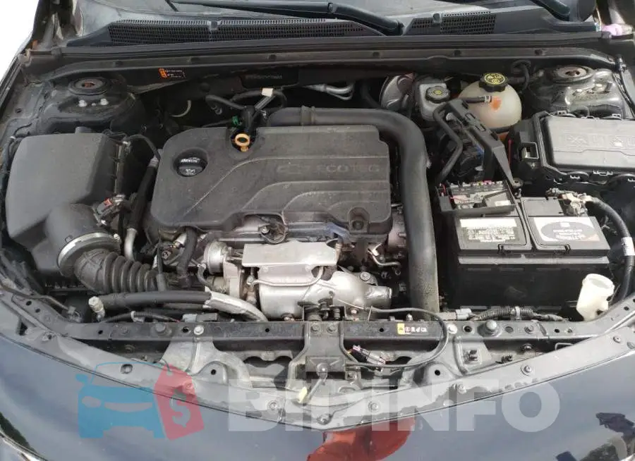 1G1ZD5ST3JF138865 Photo# 11