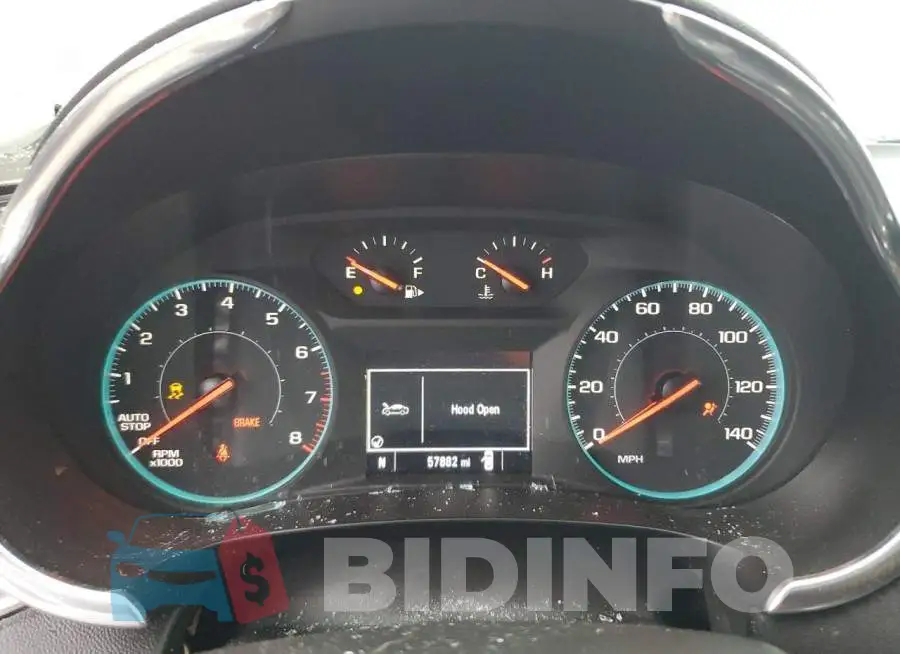 1G1ZD5ST3LF092649 Photo# 9
