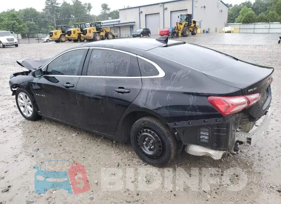 1G1ZD5ST3LF092649 Photo# 2