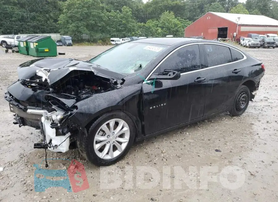 1G1ZD5ST3LF092649 Photo# 1
