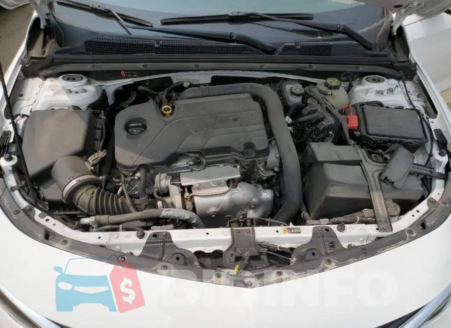 1G1ZD5ST4KF111482 Photo# 11