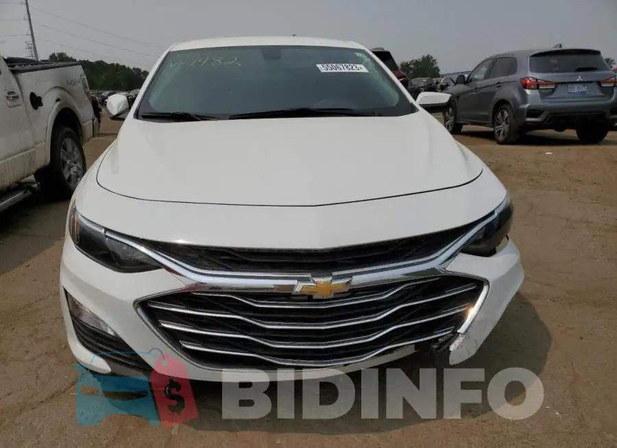1G1ZD5ST4KF111482 Photo# 5