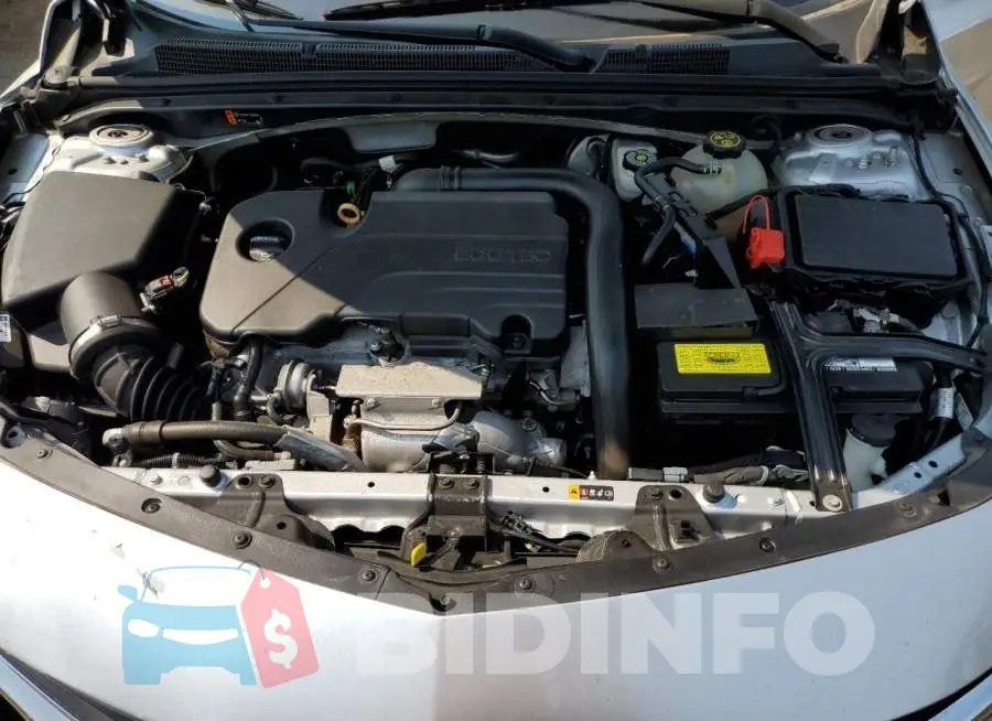 1G1ZD5ST4KF167809 Photo# 11
