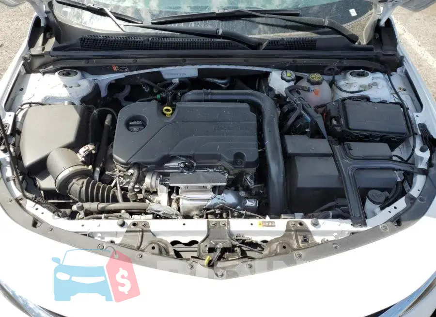 1G1ZD5ST4PF131674 Photo# 11
