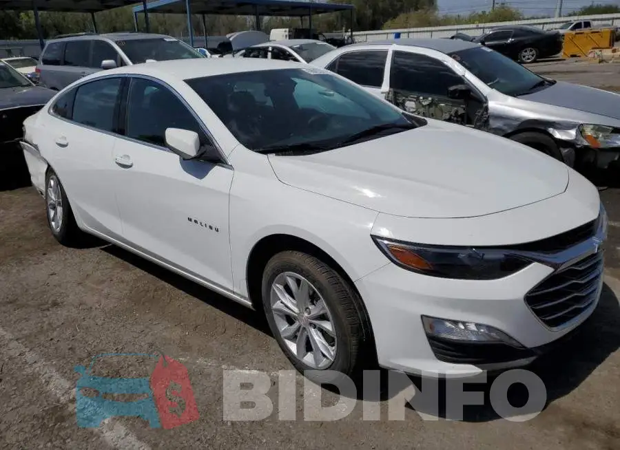 1G1ZD5ST4PF131674 Photo# 4