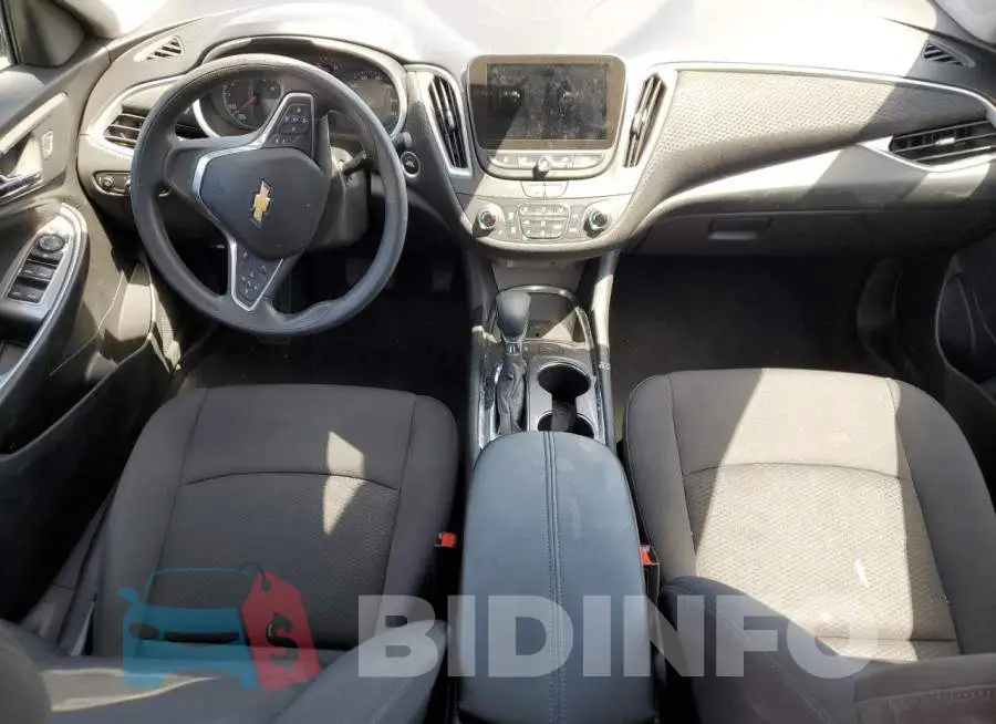 1G1ZD5ST4PF131674 Photo# 8