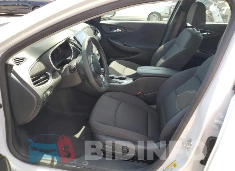 1G1ZD5ST4PF131674 Photo# 7