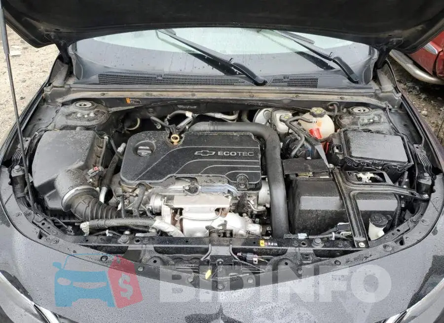 1G1ZD5ST5JF175156 Photo# 11