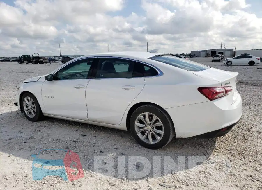 1G1ZD5ST5LF090773 Photo# 2