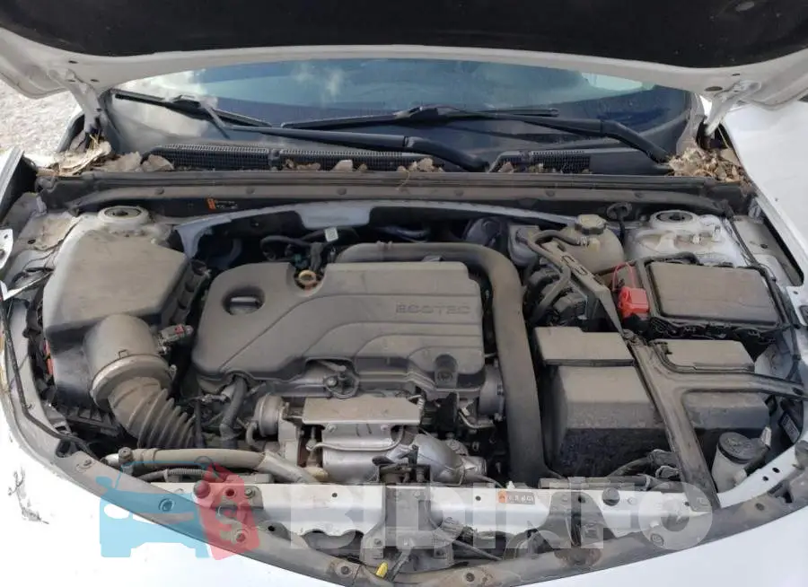 1G1ZD5ST5LF090773 Photo# 11