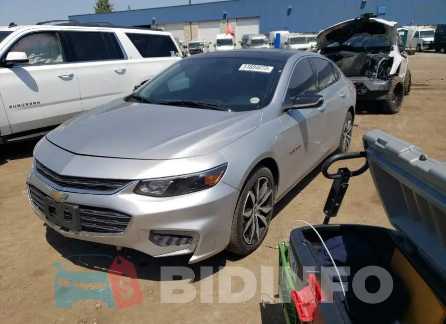1G1ZD5ST6JF244632 Photo# 1