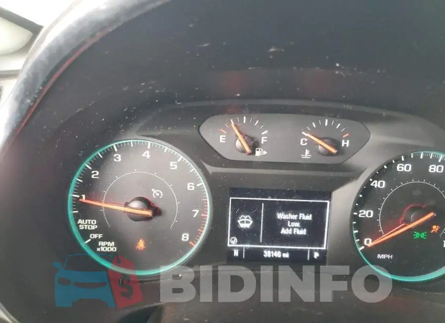 1G1ZD5ST6KF150994 Photo# 9