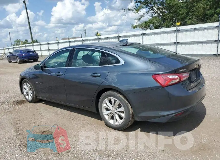 1G1ZD5ST6MF023584 Photo# 2