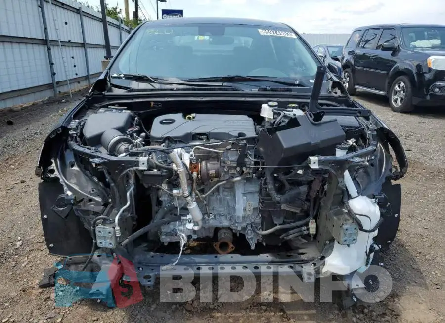 1G1ZD5ST6PF131112 Photo# 5