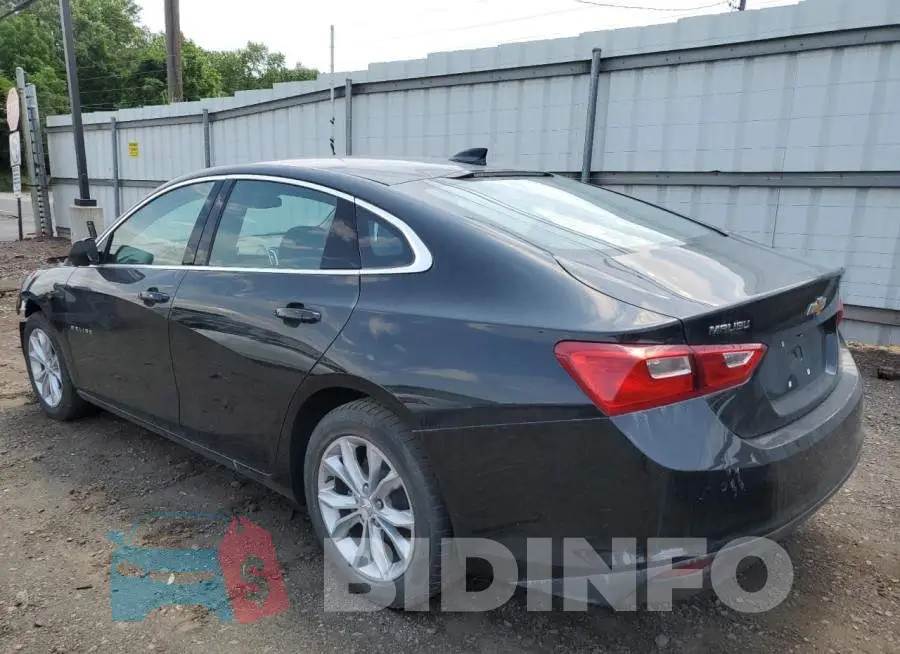 1G1ZD5ST6PF131112 Photo# 2