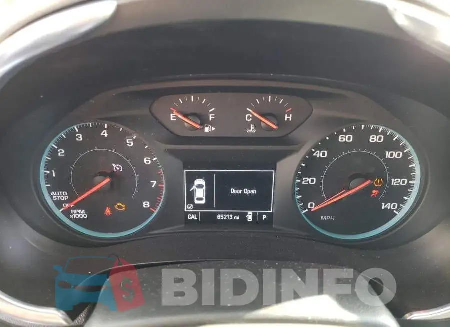 1G1ZD5ST7LF078656 Photo# 9