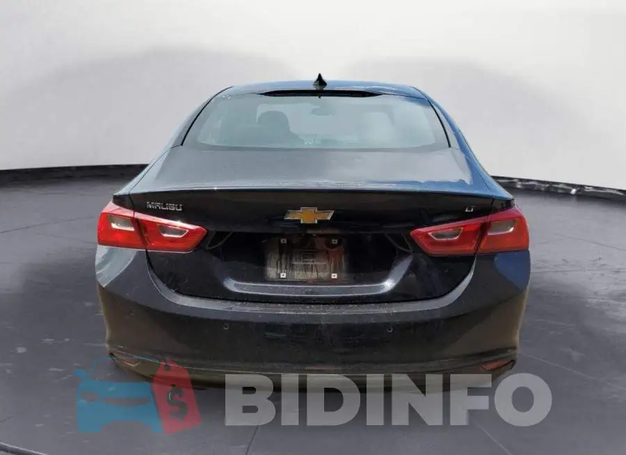 1G1ZD5ST7PF130101 Photo# 6