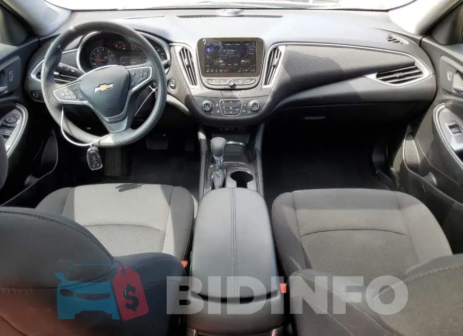 1G1ZD5ST7PF130101 Photo# 8