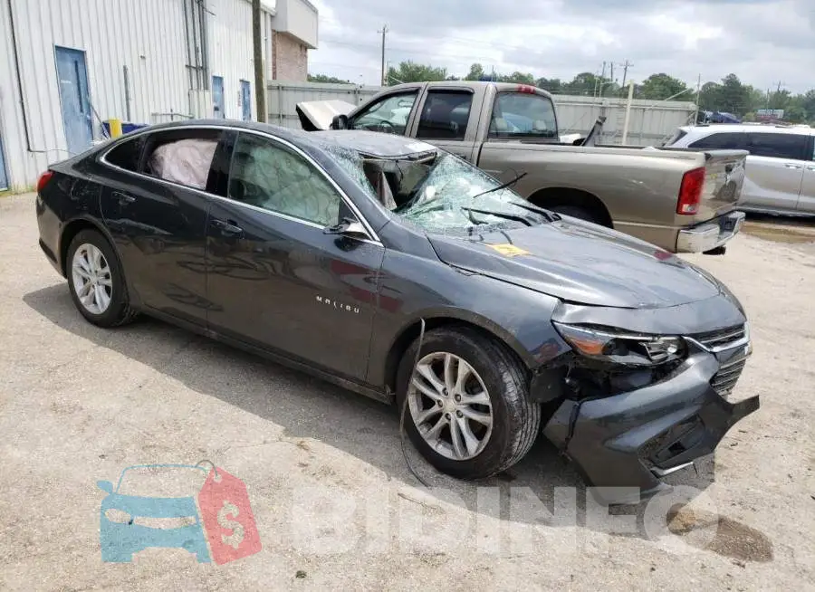 1G1ZD5ST9JF210300 Photo# 4