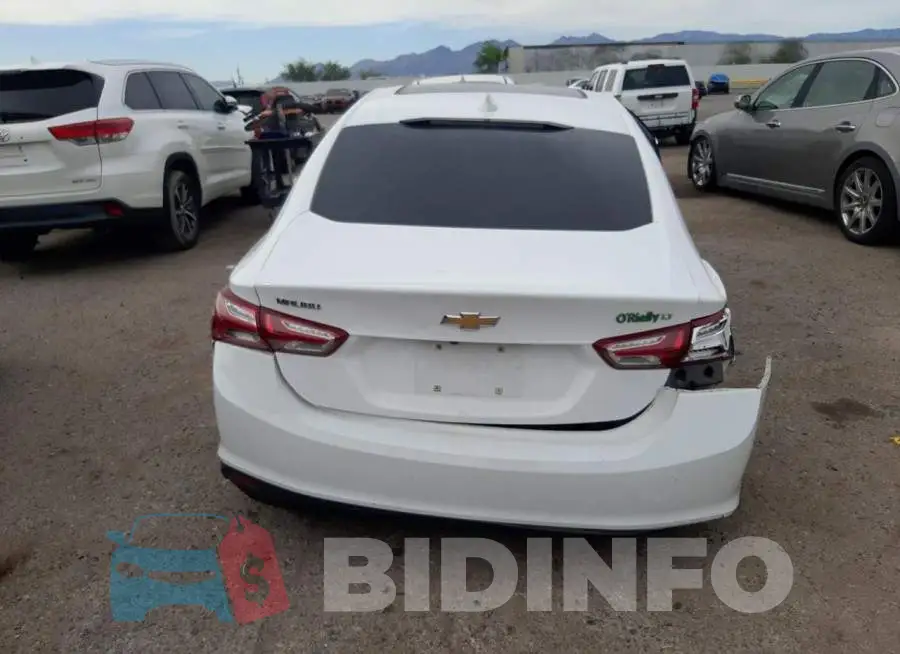 1G1ZD5ST9KF106830 Photo# 6