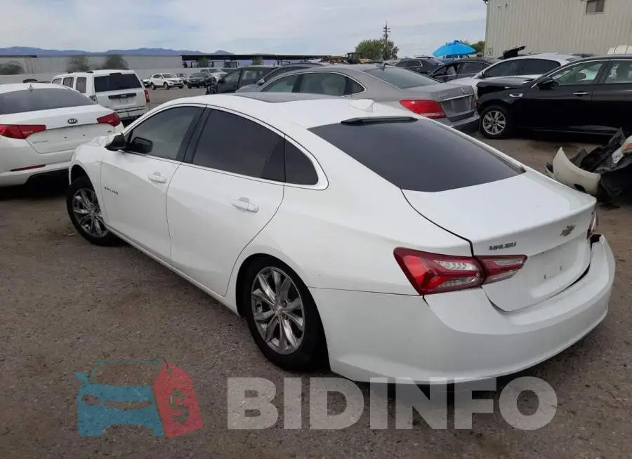 1G1ZD5ST9KF106830 Photo# 2