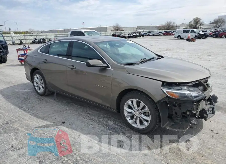 1G1ZD5ST9LF005482 Photo# 4