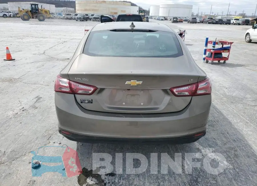 1G1ZD5ST9LF005482 Photo# 6
