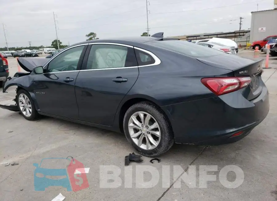 1G1ZD5ST9MF046972 Photo# 2