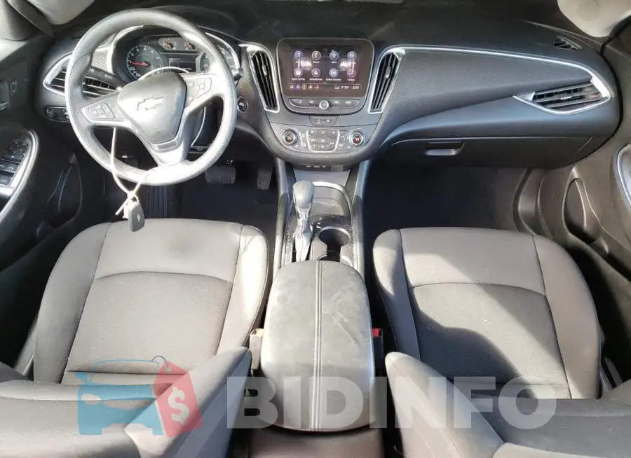 1G1ZD5ST9MF068664 Photo# 8