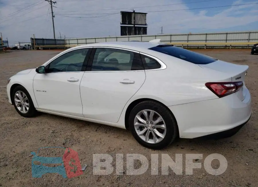 1G1ZD5ST9MF068664 Photo# 2
