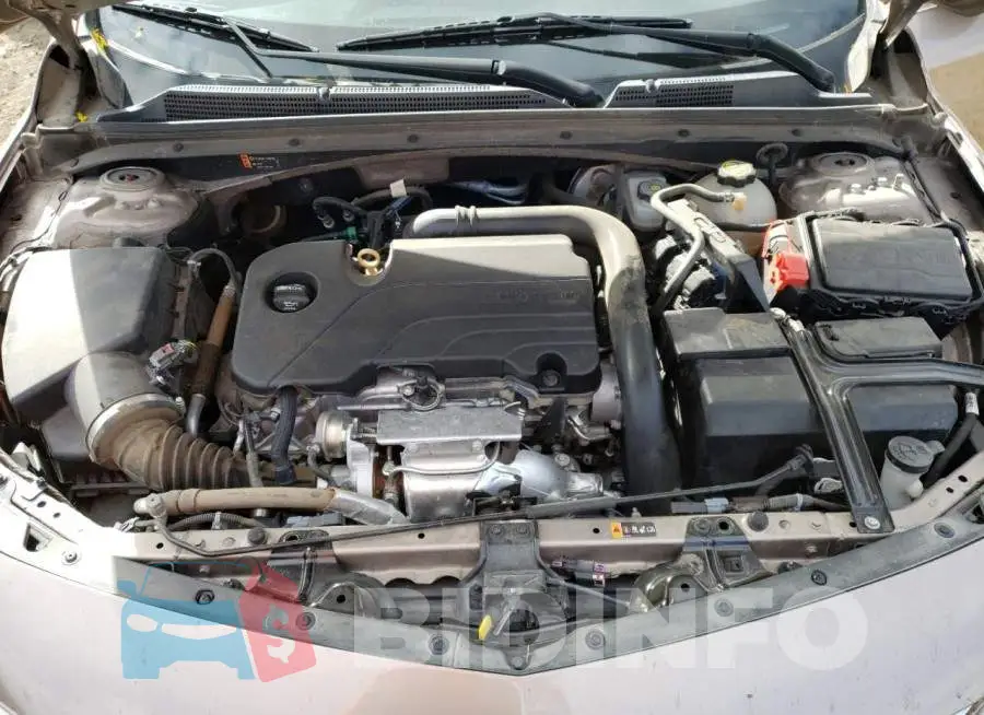 1G1ZD5STXJF265290 Photo# 11