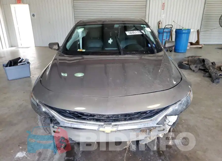1G1ZD5STXLF079607 Photo# 5