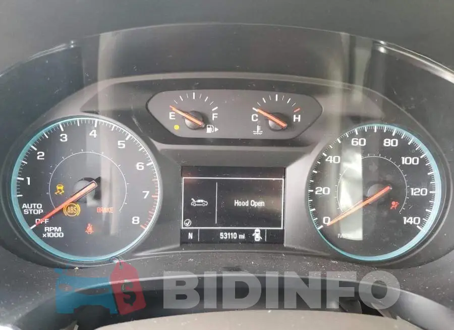 1G1ZD5STXMF021028 Photo# 9