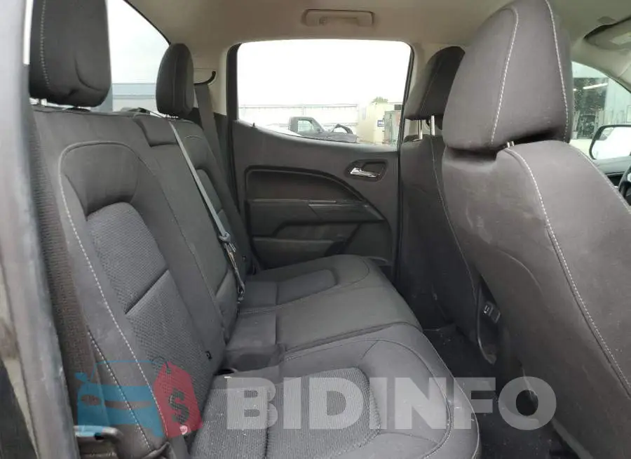 1GCGSCEA4M1290626 Photo# 10