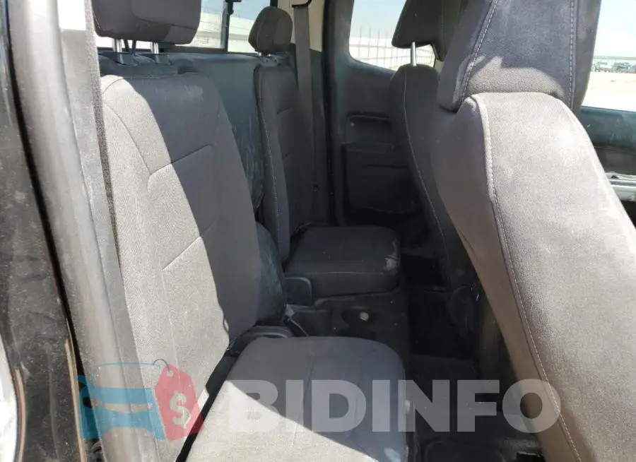 1GCHSCEA7N1324242 Photo# 10